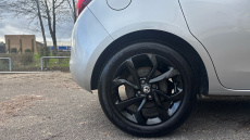Vauxhall Corsa 1.4 Griffin 5dr Petrol Hatchback